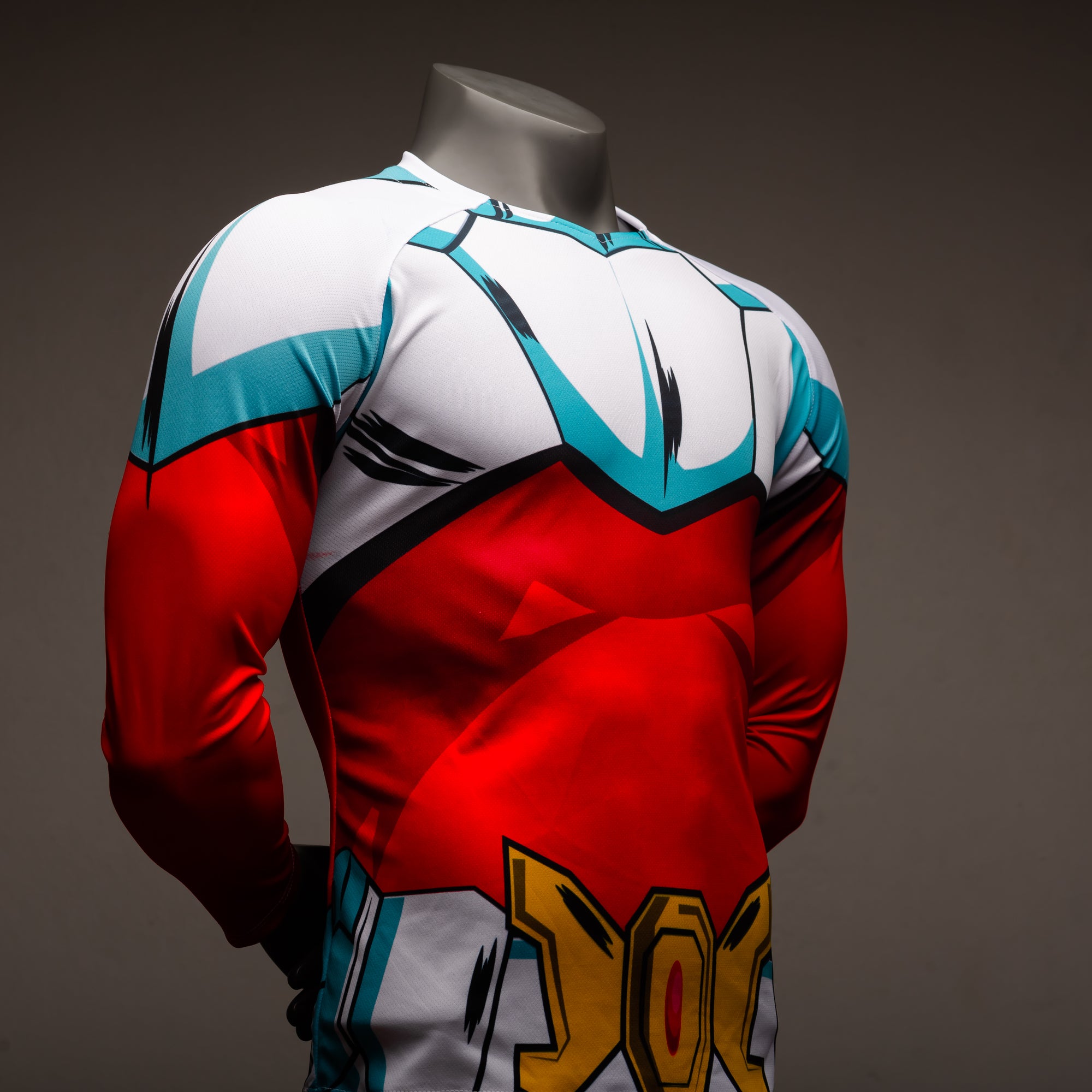 Jersey Seiya de Pegaso