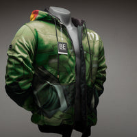 117 Jacket