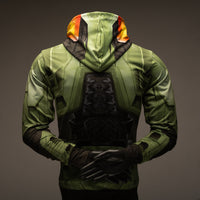117 Jacket
