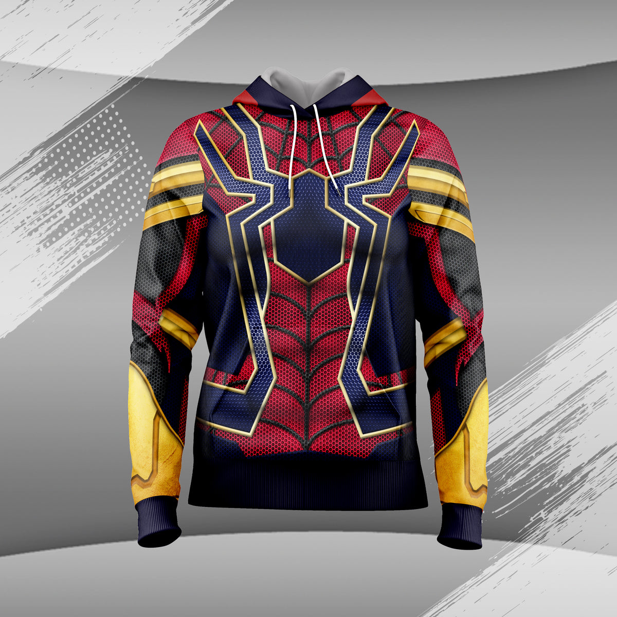 The Spider