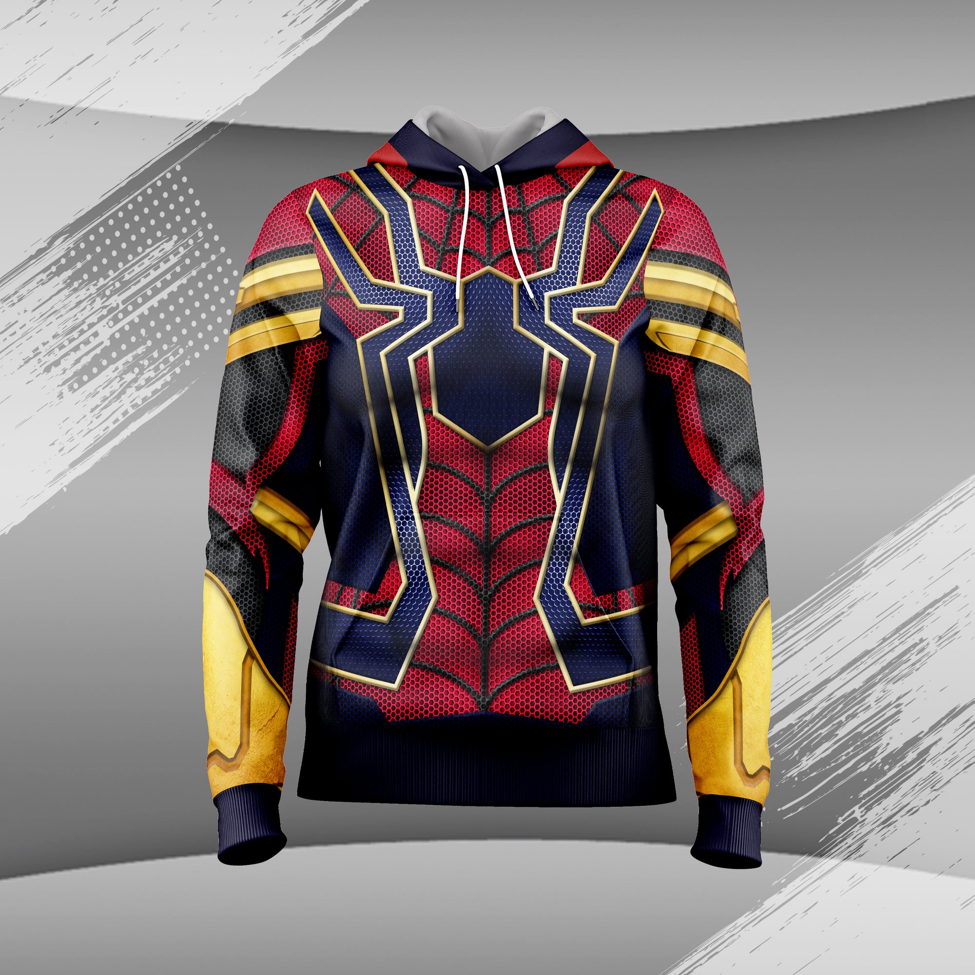 The Spider