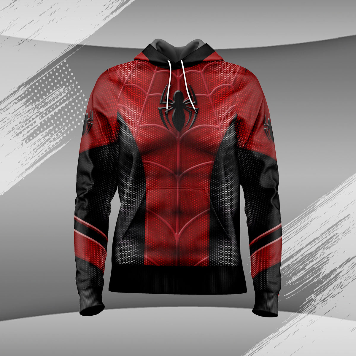 Red Spider