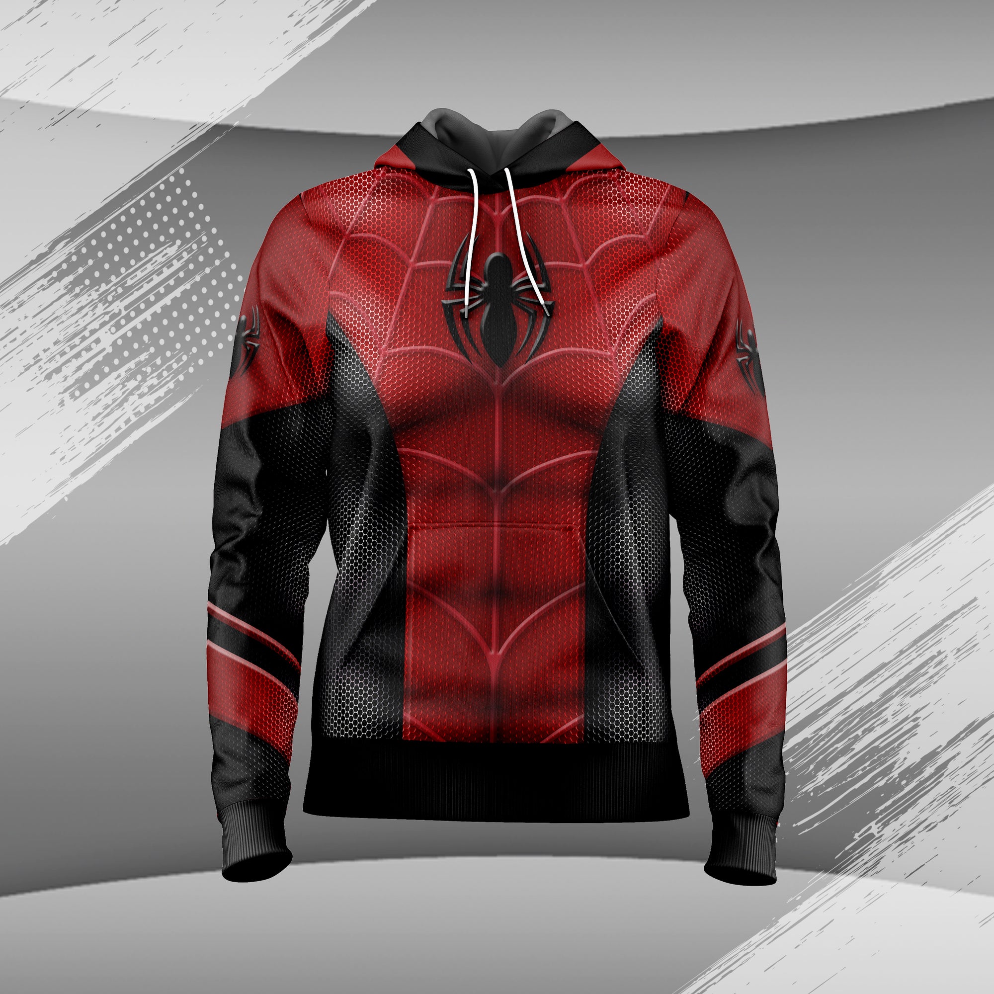 Red Spider
