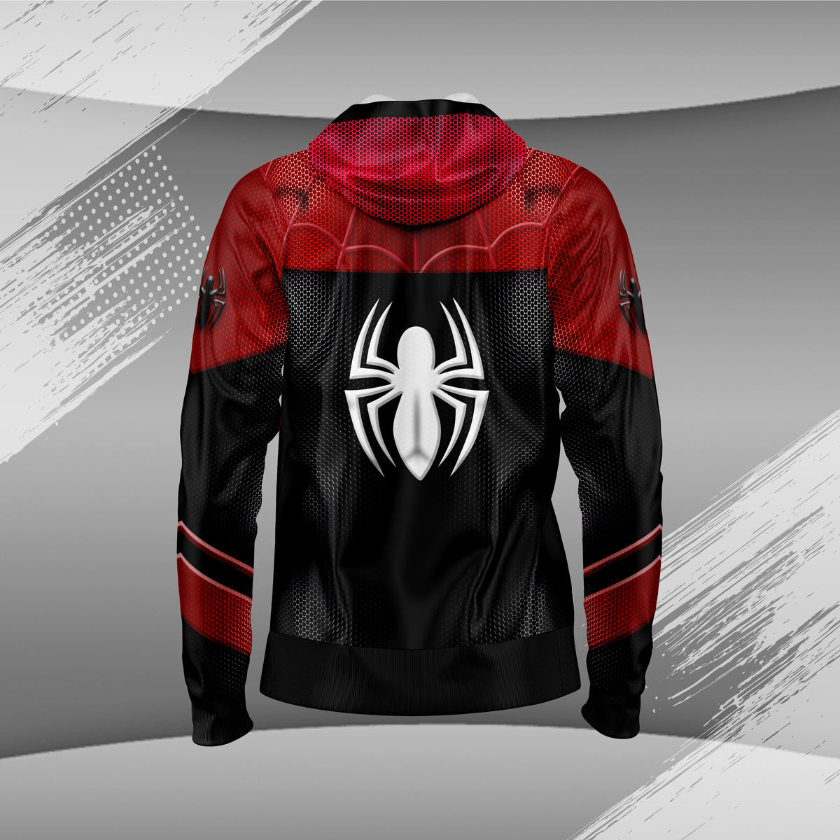 Red Spider