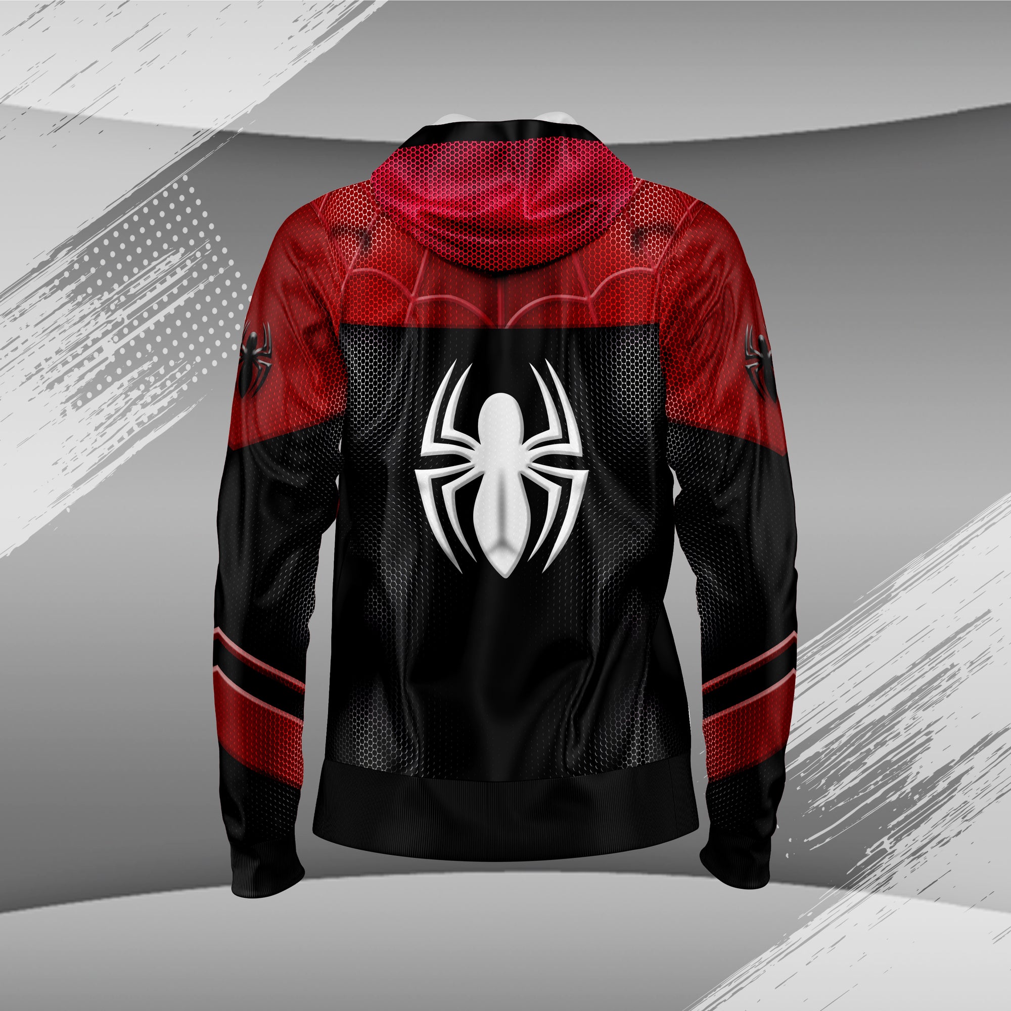 Red Spider