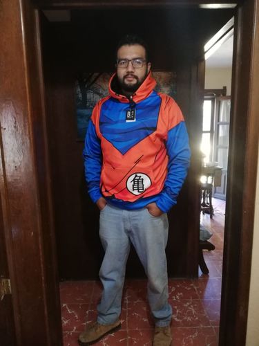 Armando C.