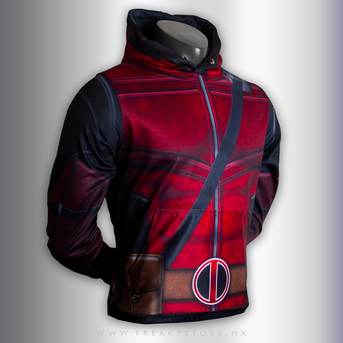 Wade Hoodie