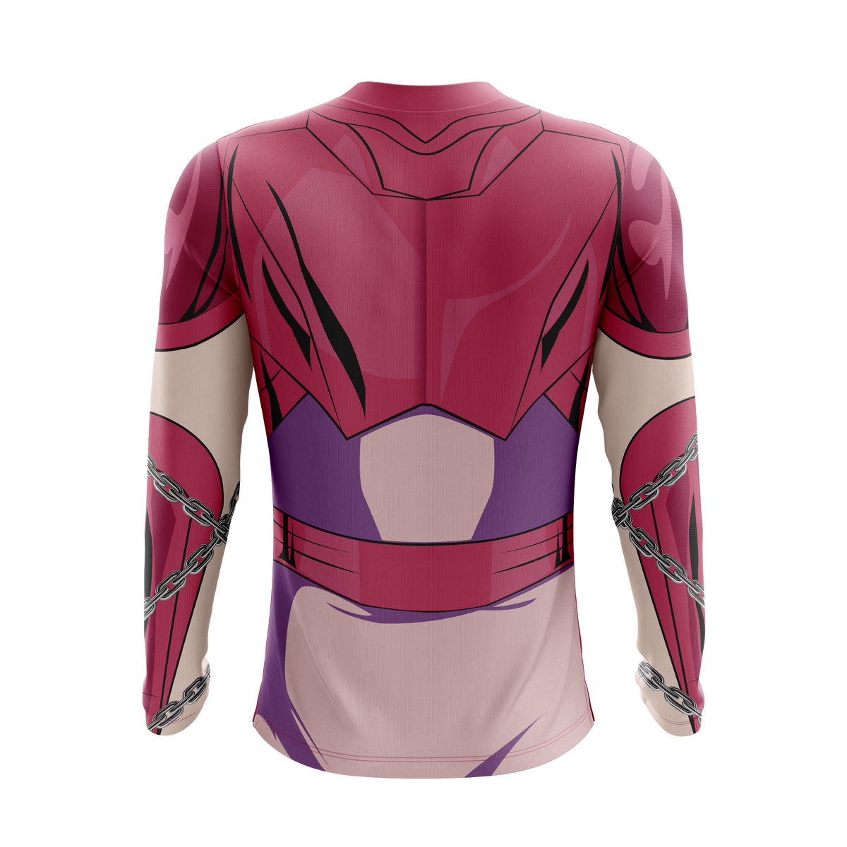 Jersey Shun de Andromeda