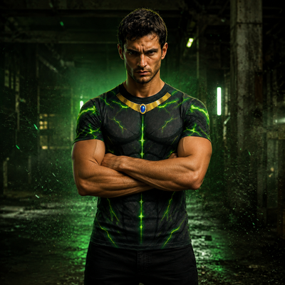 Playera Exclusiva Gratis