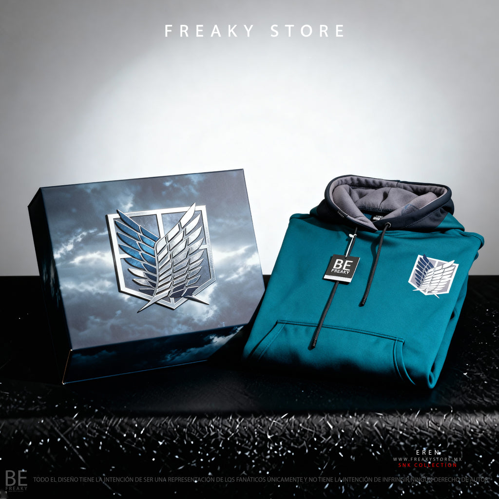 Eron Merch Eren – Freaky Store