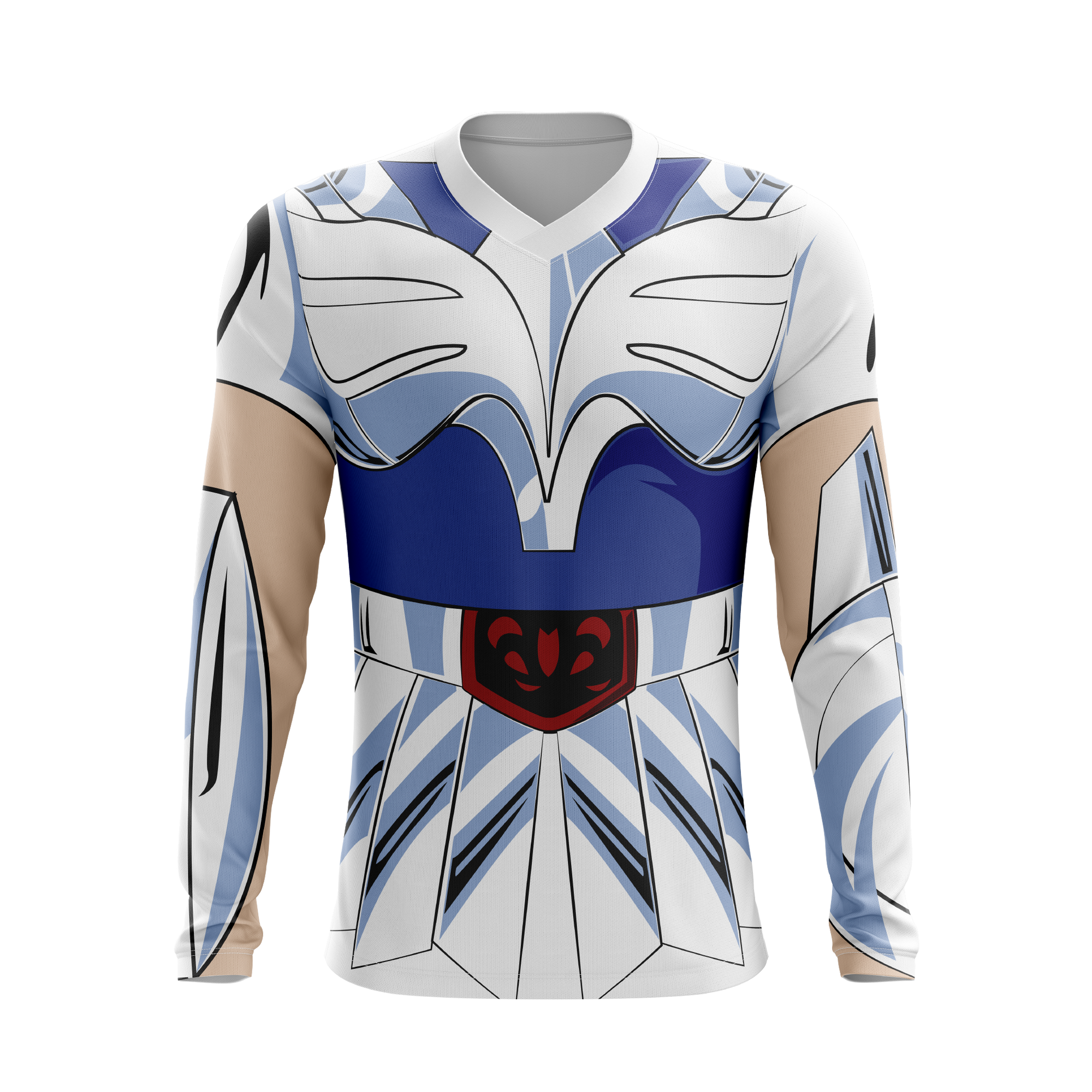 Jersey Hyoga de Cisne
