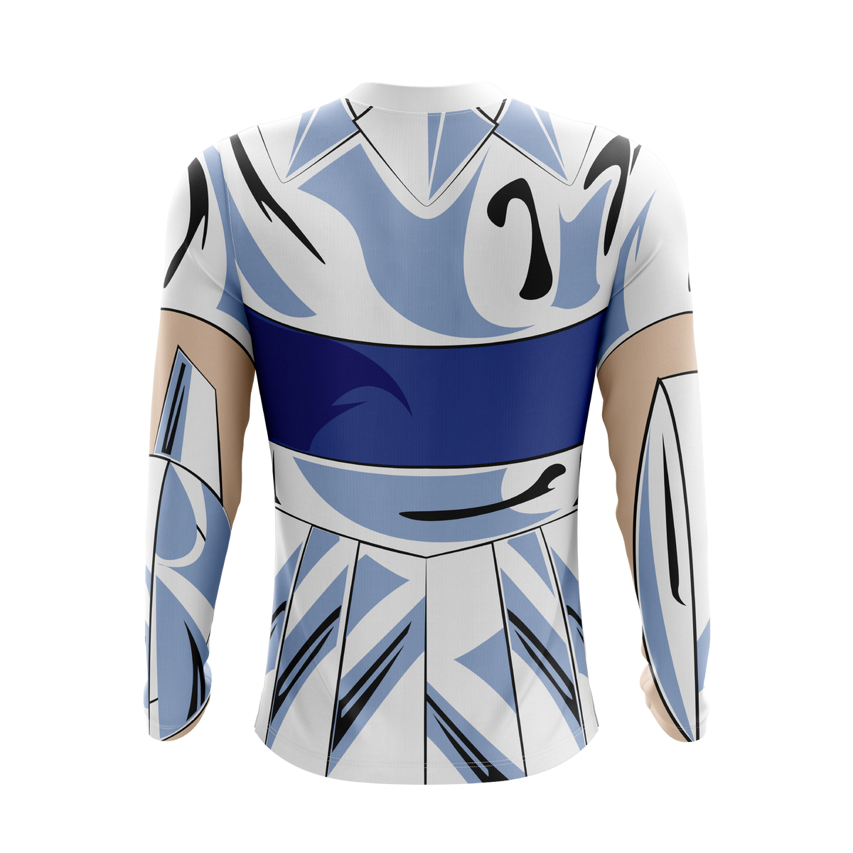 Jersey Hyoga de Cisne