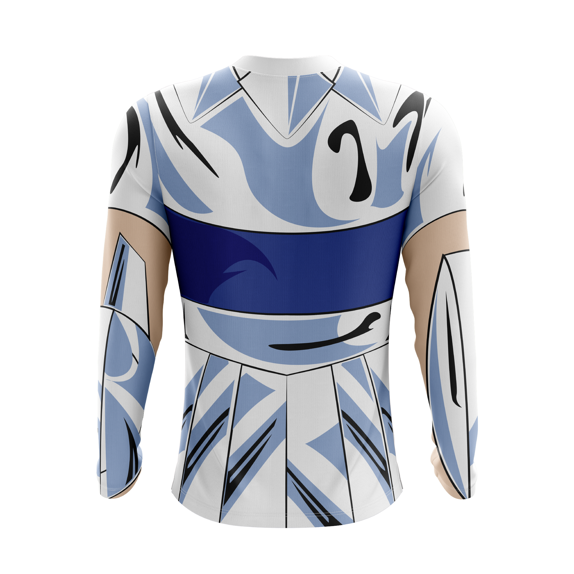 Jersey Hyoga de Cisne