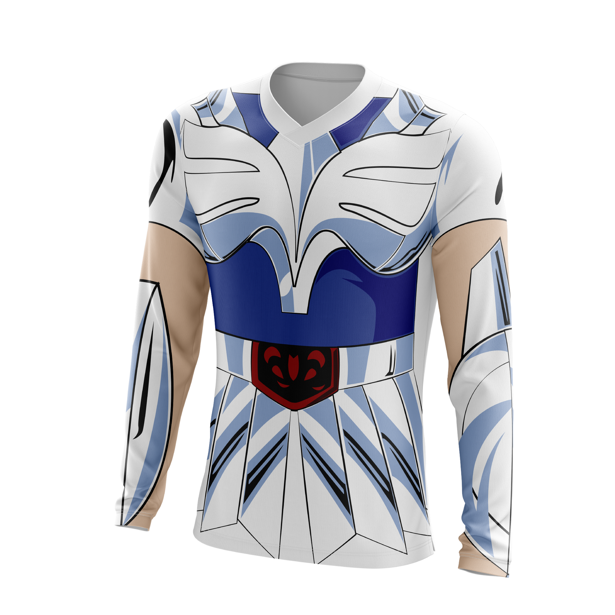 Jersey Hyoga de Cisne