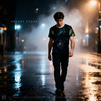 Jersey Libra Ascension — Dohko