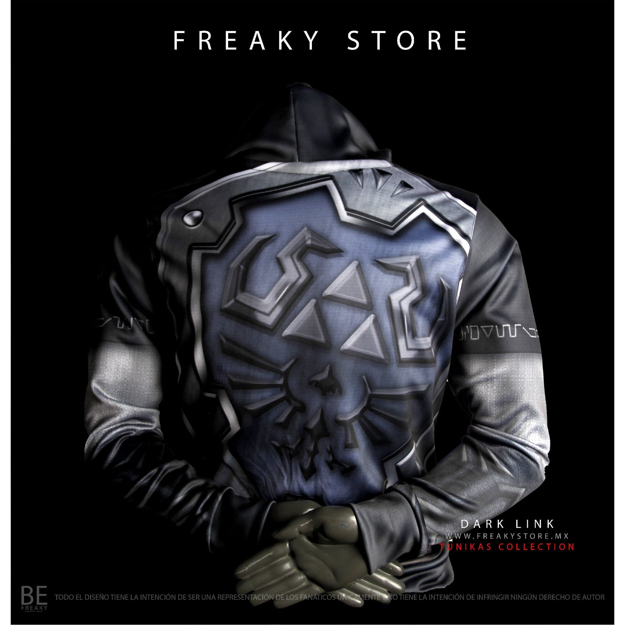 Dark Link