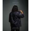 Kimono Doble Vista Kokushibo | Edición Limitada Freaky Store