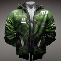 117 Jacket