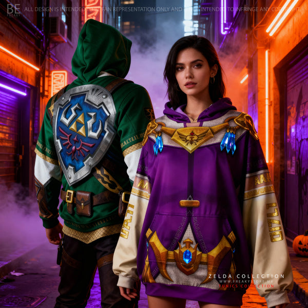 Rompevientos de Aventura Épica