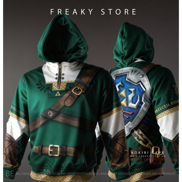 Rompevientos de Aventura Épica