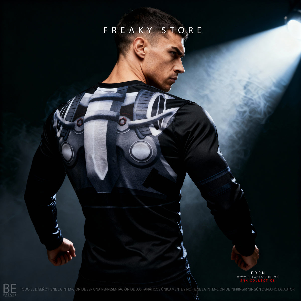 Legionario Jersey
