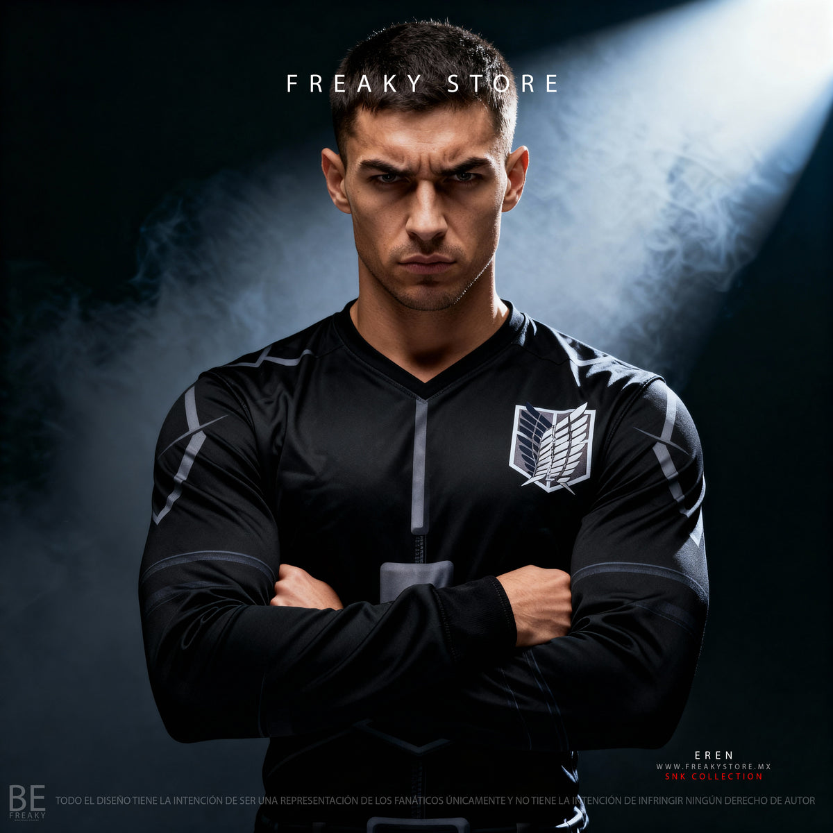Legionario Jersey