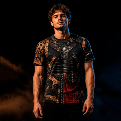 Playera Exclusiva Gratis