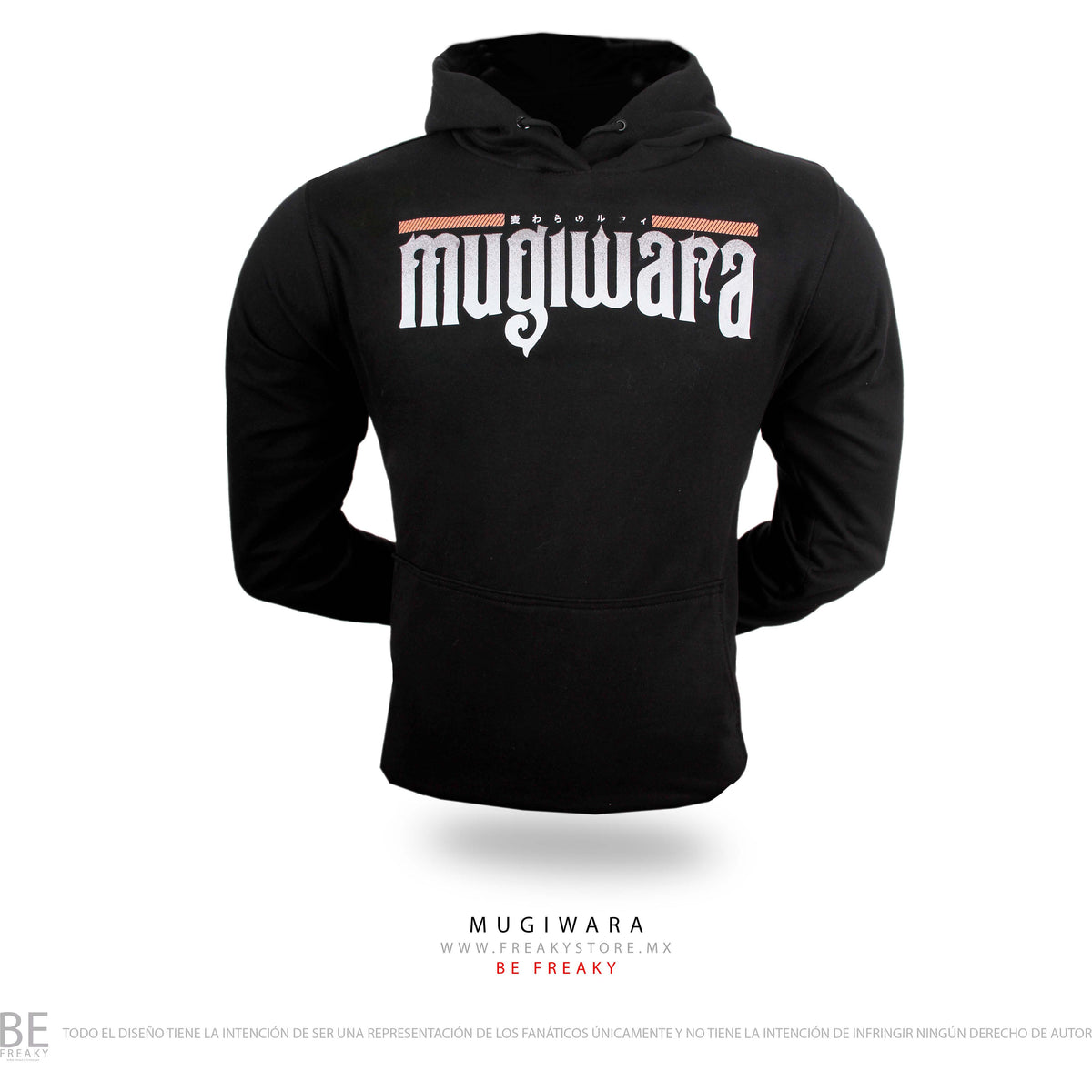 Mugiwara Origins