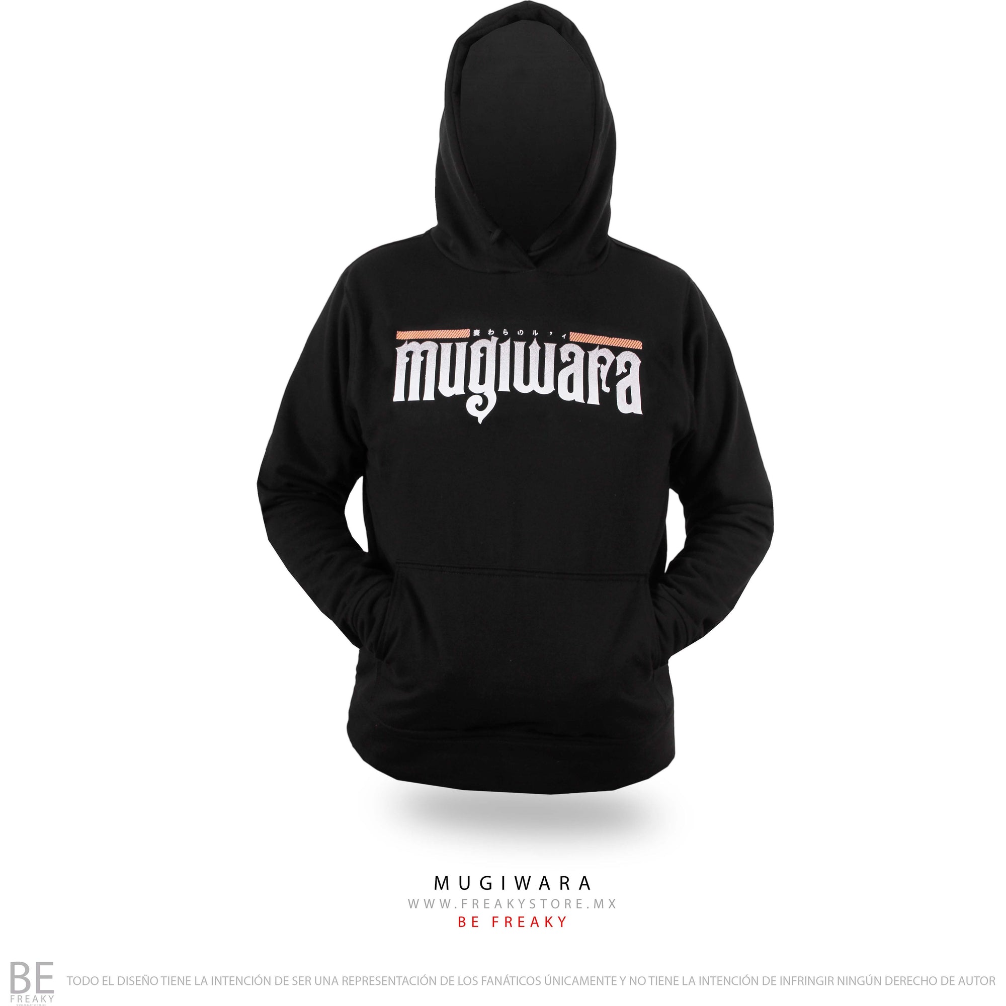 Mugiwara Origins