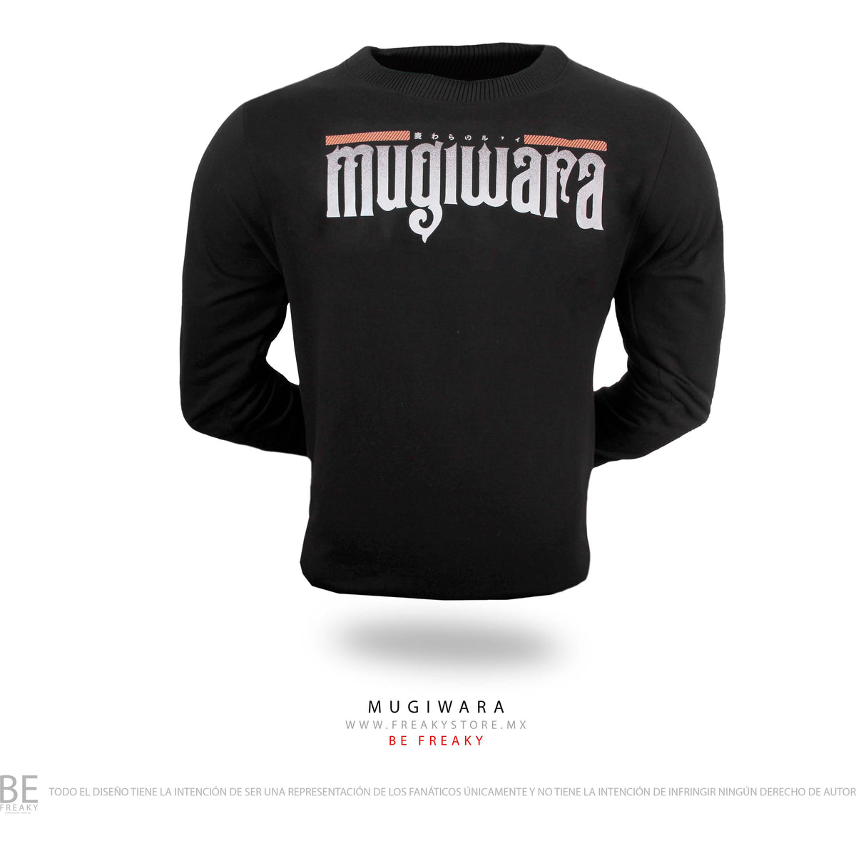 Mugiwara Legacy