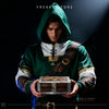 Hero’s Legacy Hoodie
