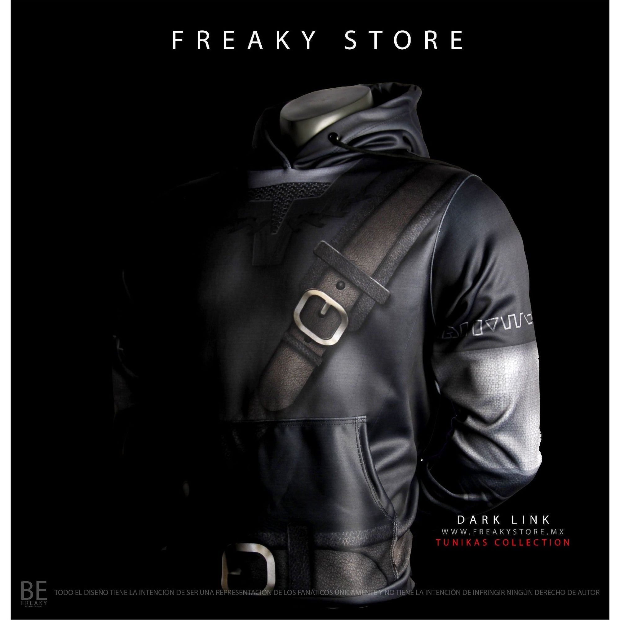 Dark Link