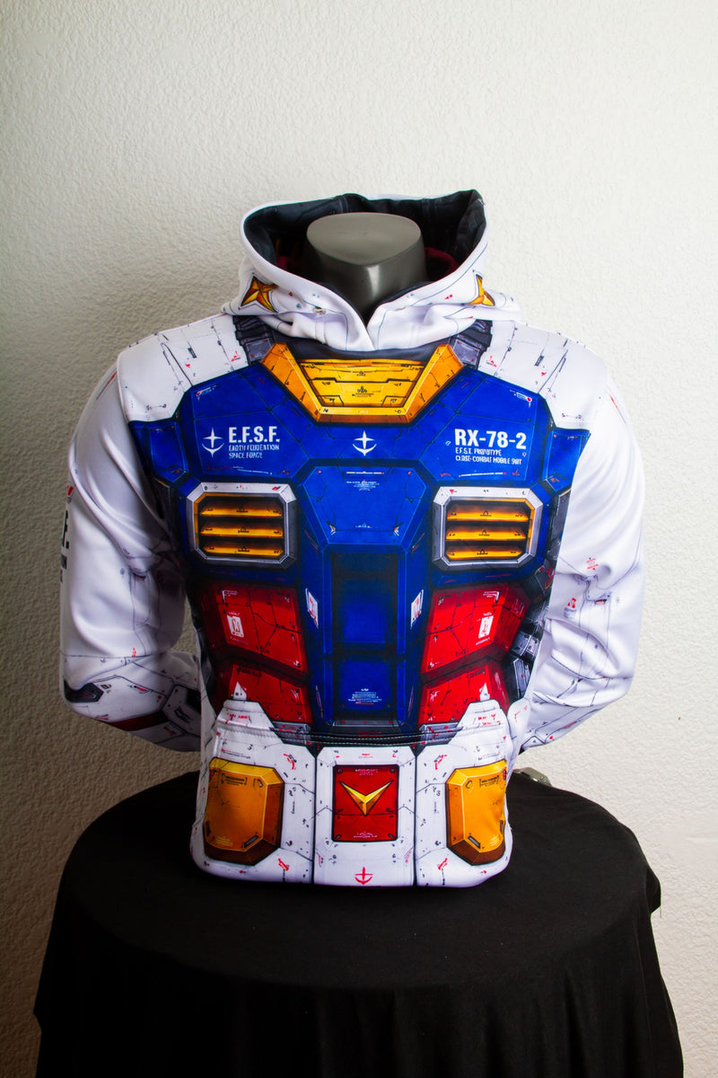 RX-78-2 WHITE BASE EDITION