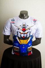 RX-78-2 ICON EDITION