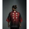 Kimono Doble Vista Kokushibo | Edición Limitada Freaky Store