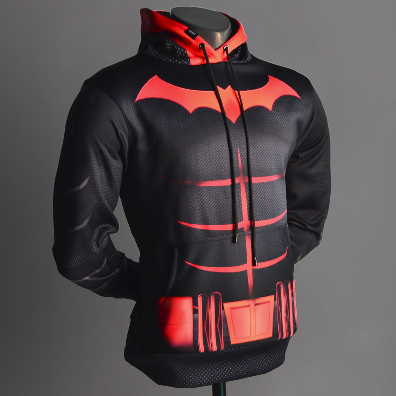 HellBat Limited