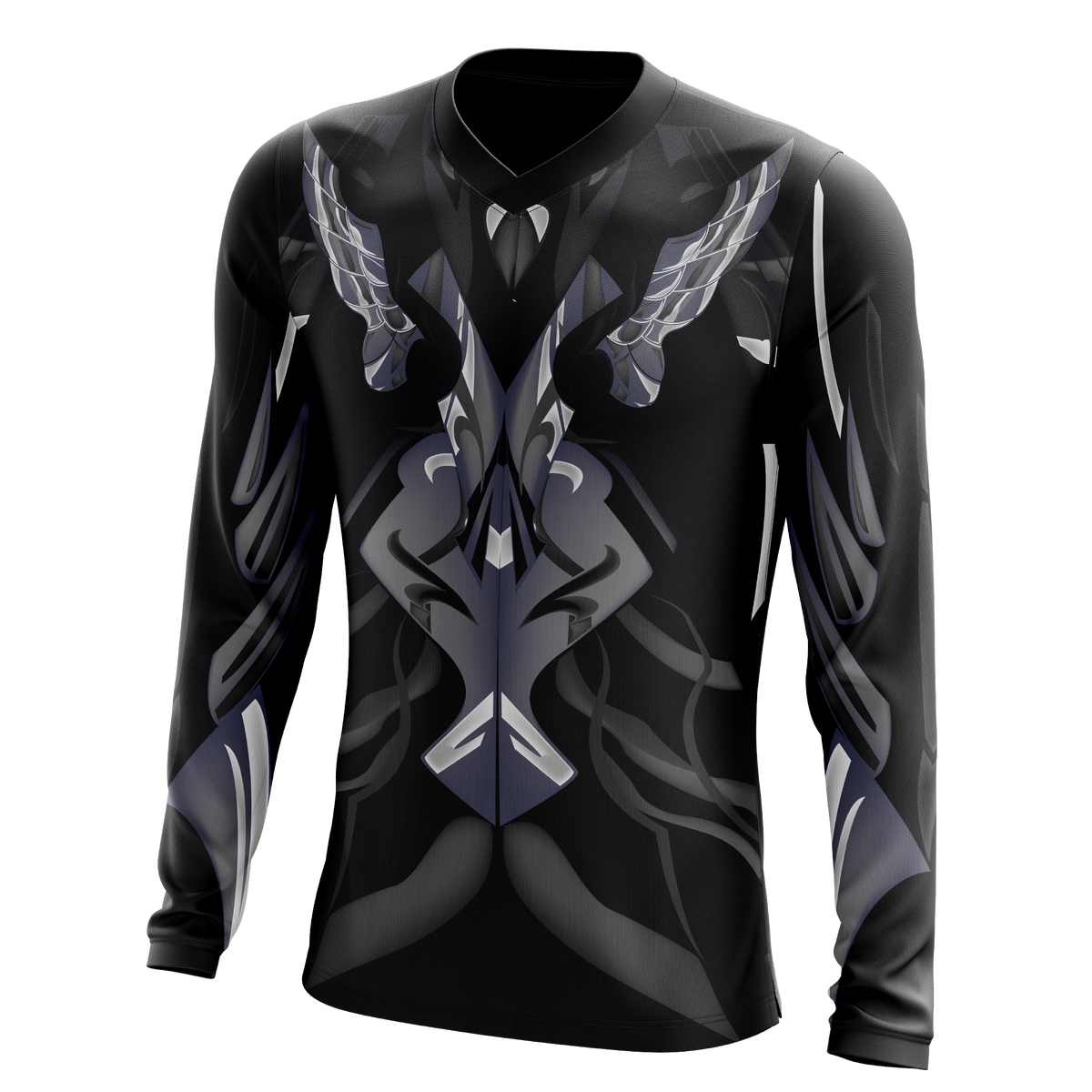 Thanatos jersey