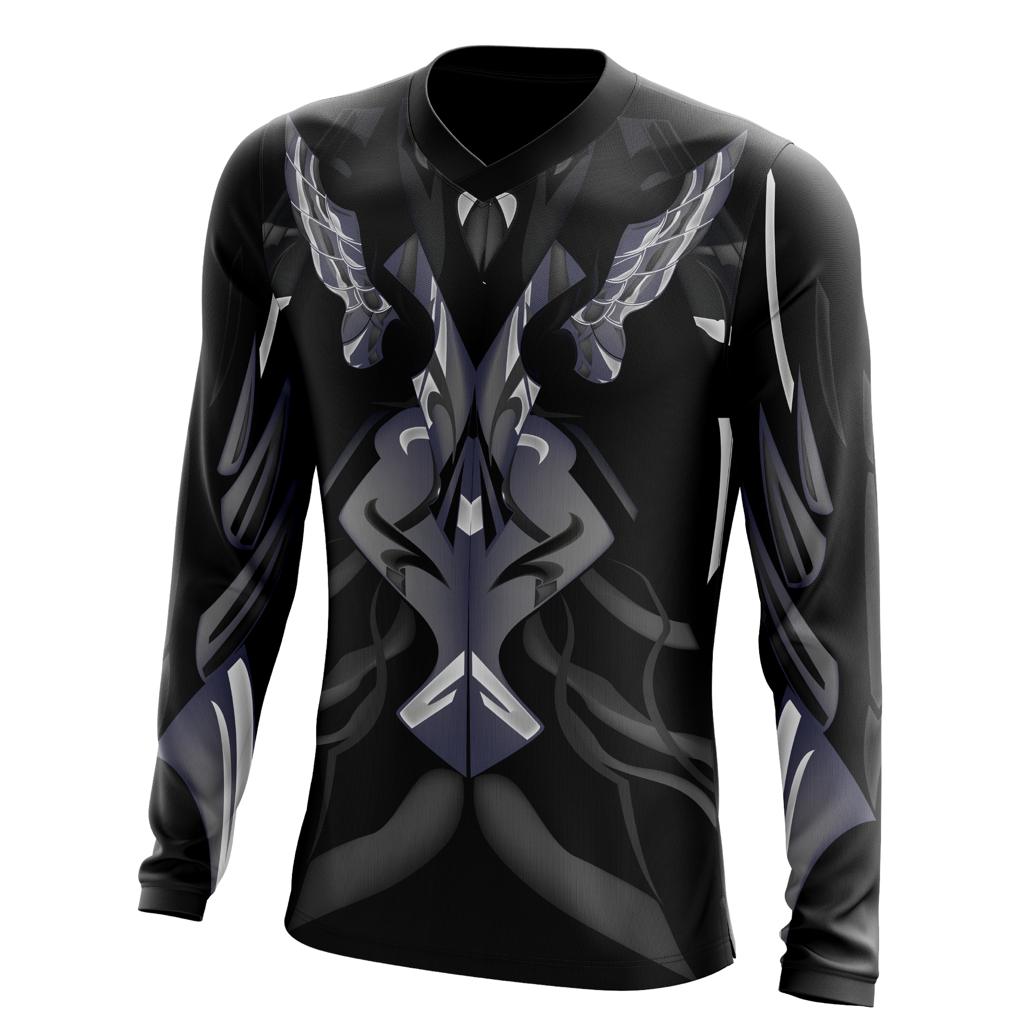Thanatos jersey