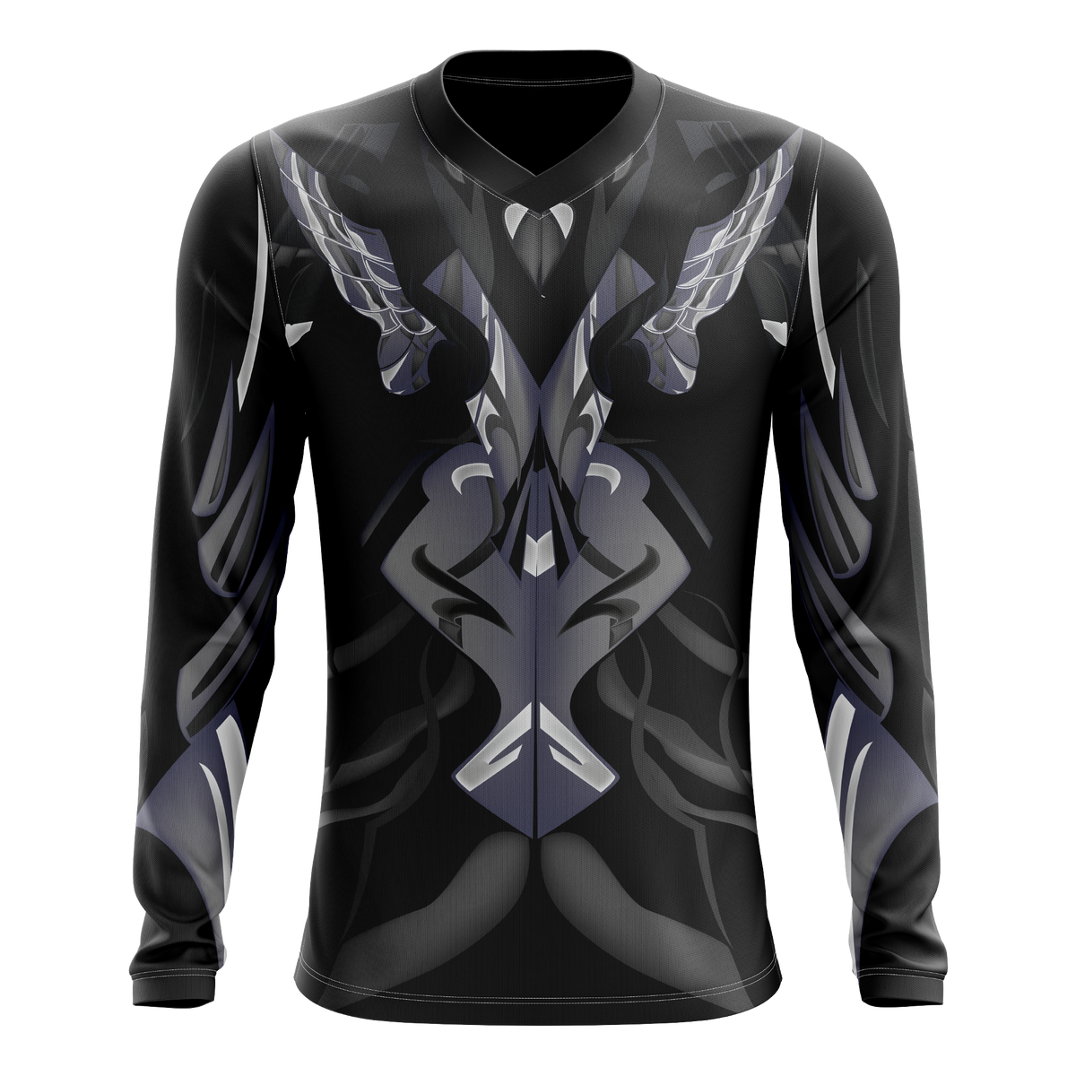 Thanatos jersey