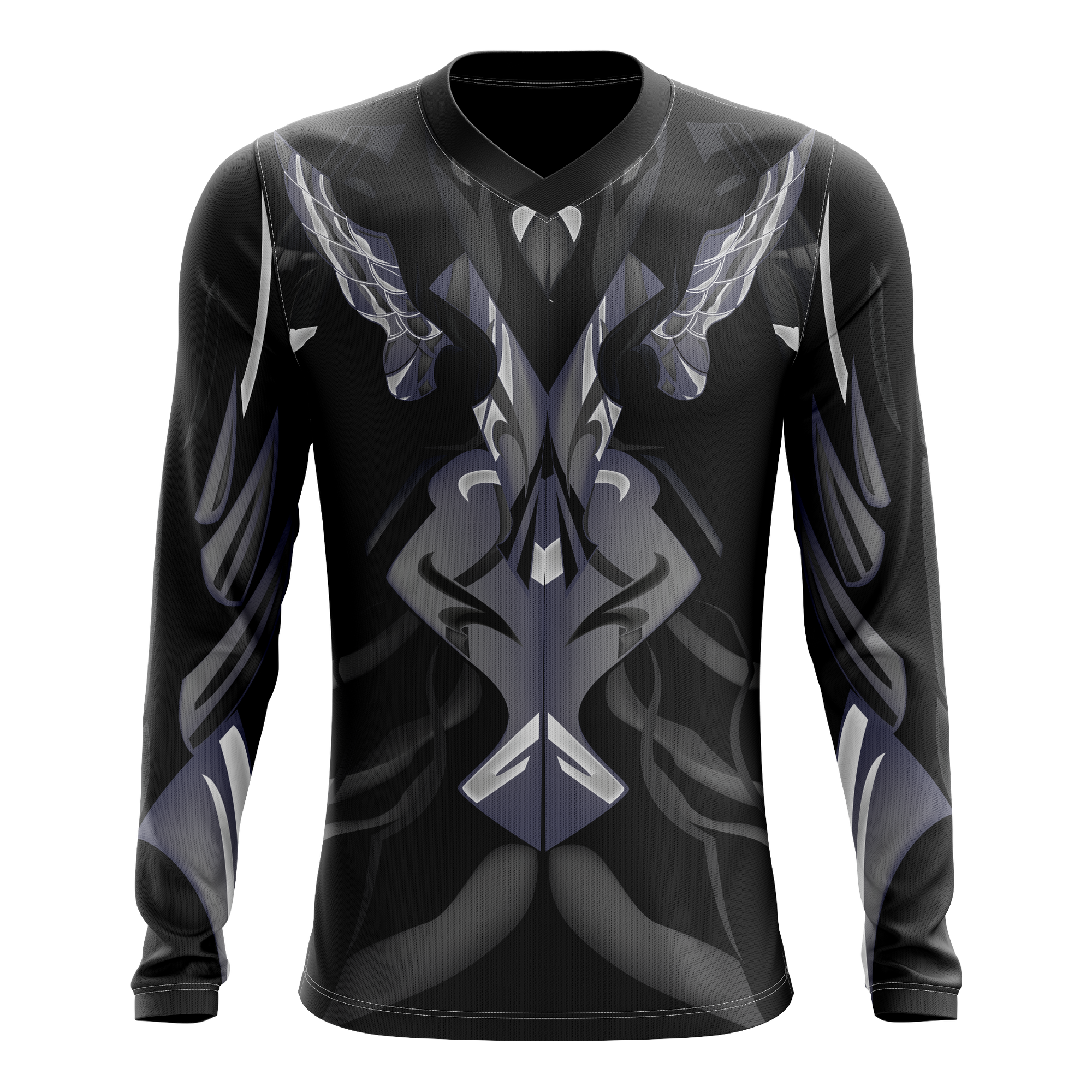 Thanatos jersey