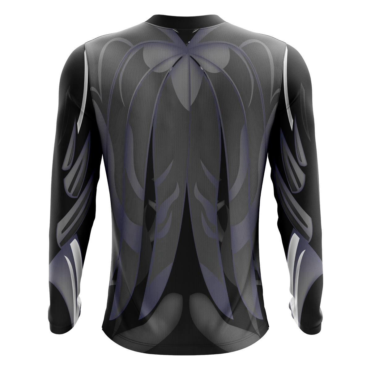Thanatos jersey