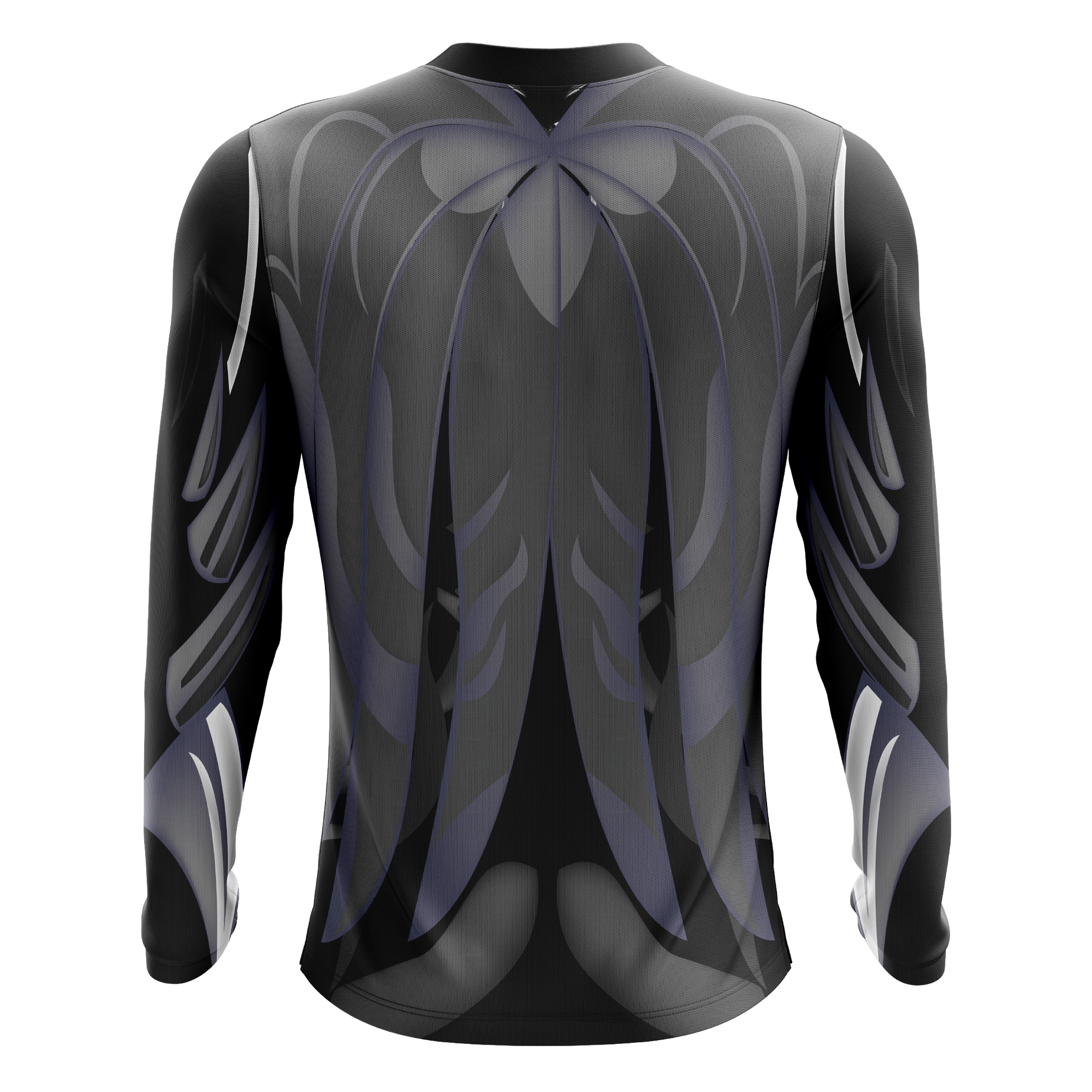 Thanatos jersey