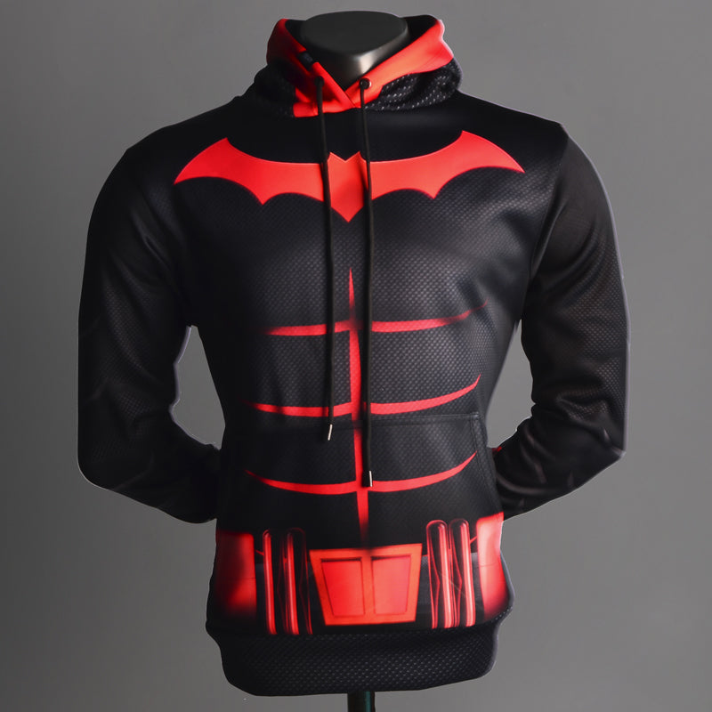 HellBat Limited