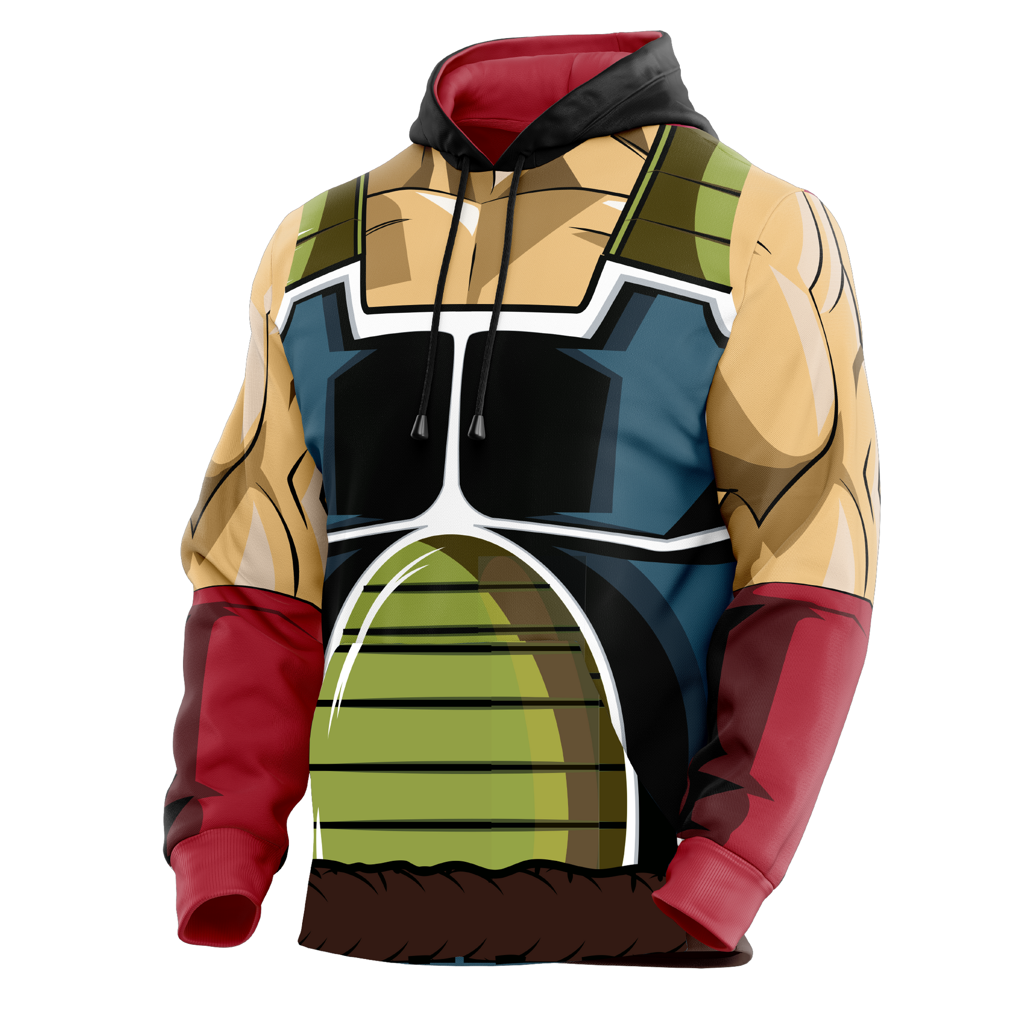 Bardock