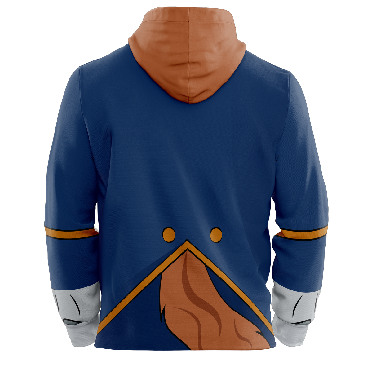 Bestia (Bella y bestia)