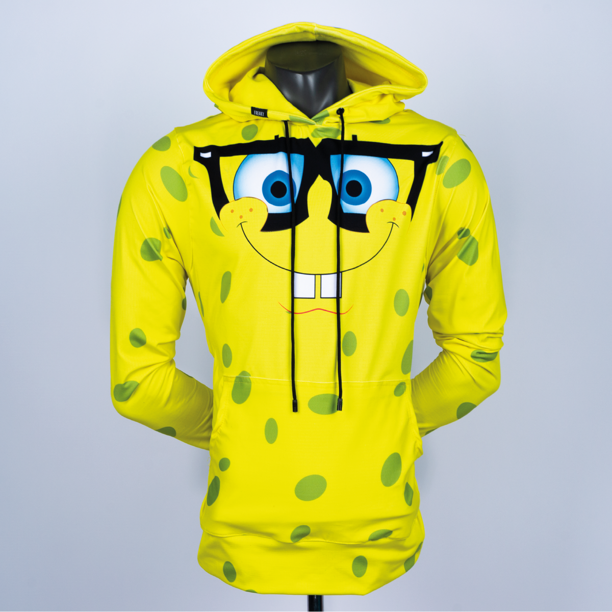 Bob Esponja