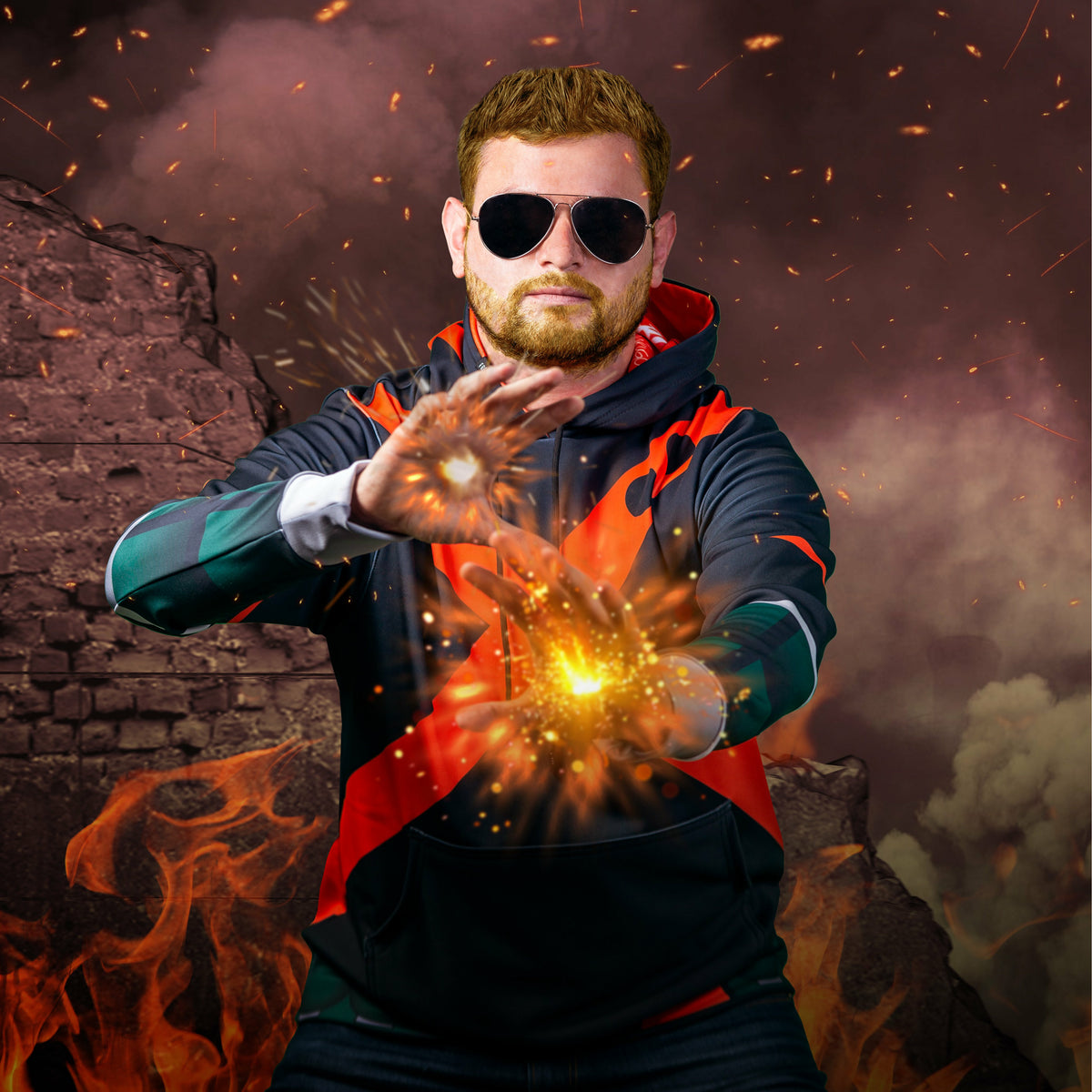 Bakugo