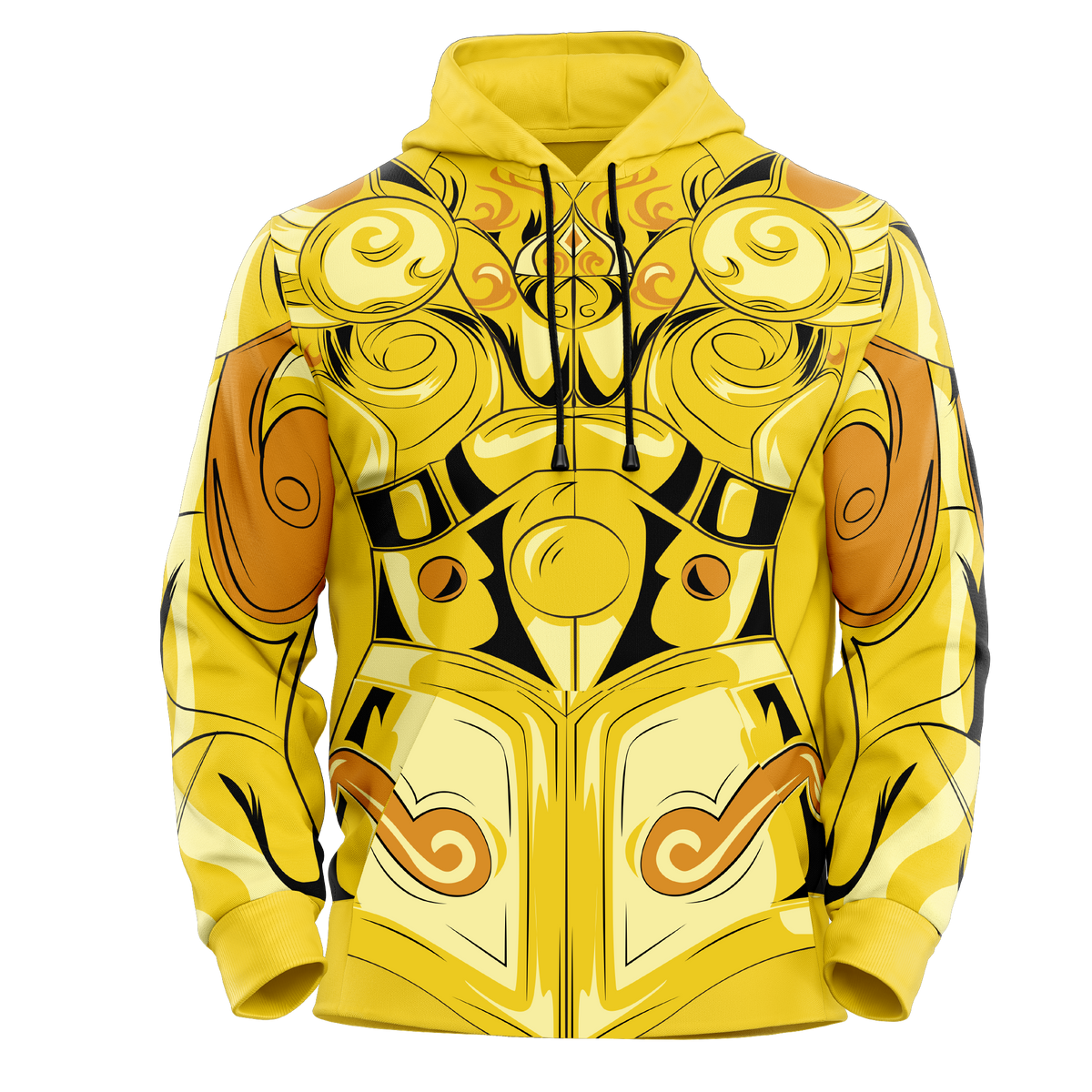 Shura de Capricornio Kids