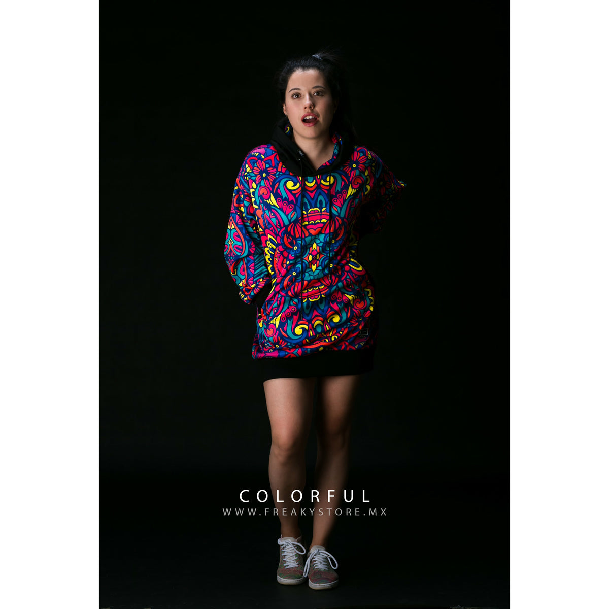 COLORFUL