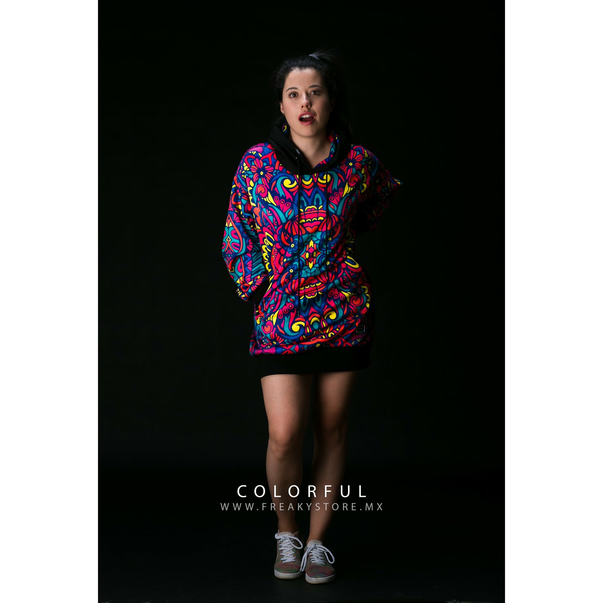 COLORFUL